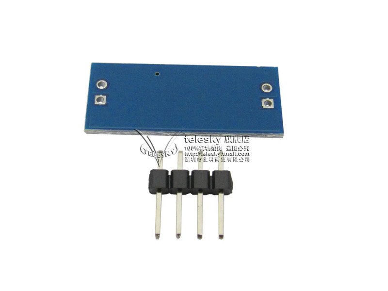 AMS1117 3.3V Power Supply Module