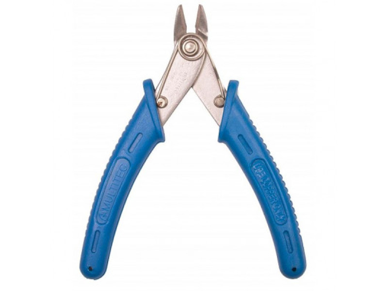 Multitec 06 SS Stainless Steel Micro Shear Cutter