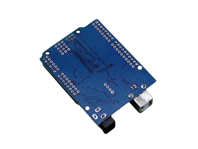 Uno R3 CH340G ATmega328p Development Board Compatible with Arduino