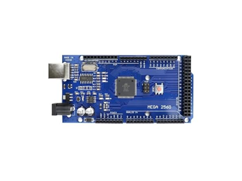 Arduino Mega ATmega2560-16AU CH340G Development Board