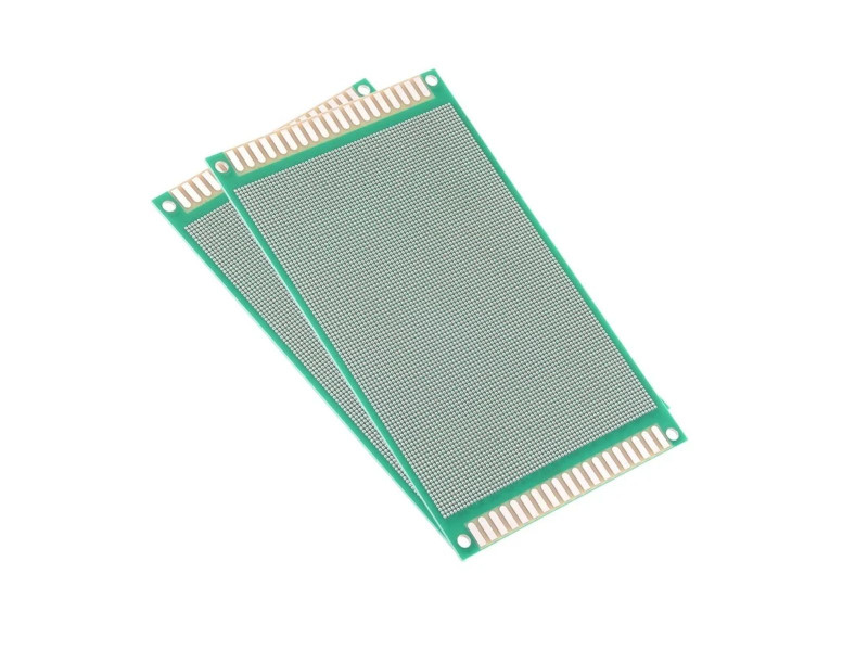 12 x 18CM Universal PCB Prototype Board Double-Side