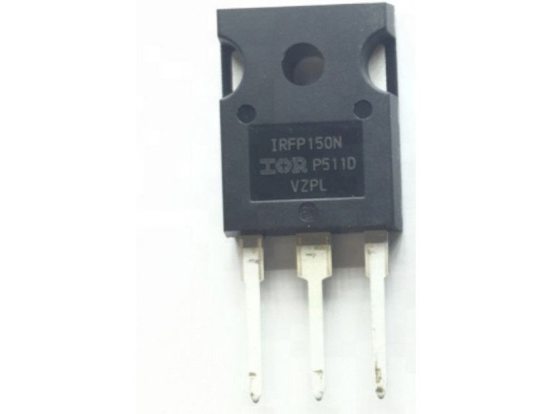IRFP150N MOSFET - 100V 42A N-Channel Power MOSFET TO-247 Package