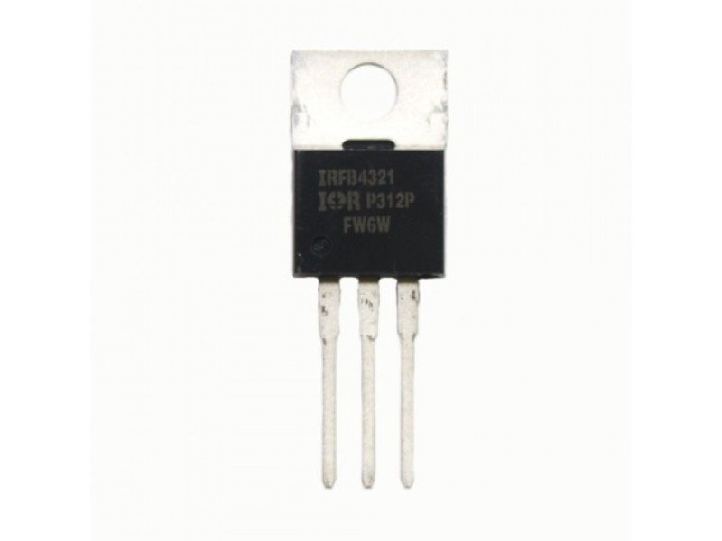 IRFB4321 MOSFET - 150V 85A N-Channel Power MOSFET TO-220 Package