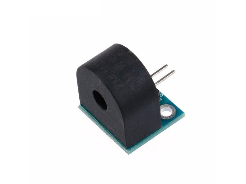 5A range of single-phase AC current sensor module