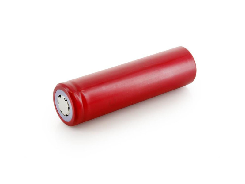 18650 2600mAh Lithium-Ion 3.7V Battery (High Quality)