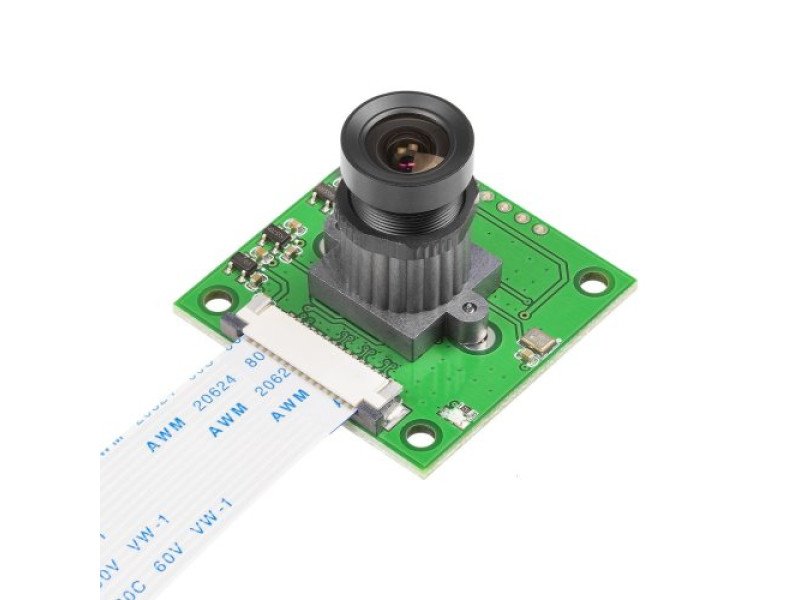 MINI OV5647 Wide angle camera module for Raspberry Pi 4/3/3 B+, and More