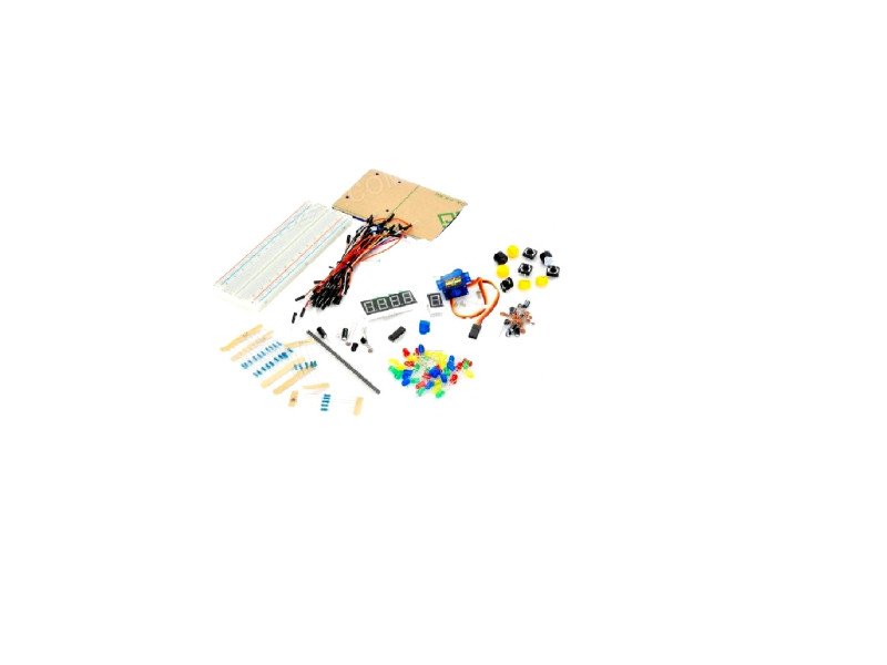 Advance Electronics Component Package kit