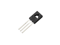 BD140 PNP Transistor (Pack of 5)
