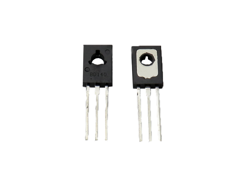BD140 PNP Transistor (Pack of 5)
