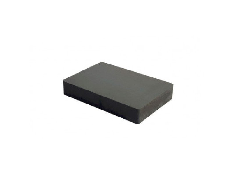 48mm x 24mm x 12mm Neodymium Block Magnet without Coated