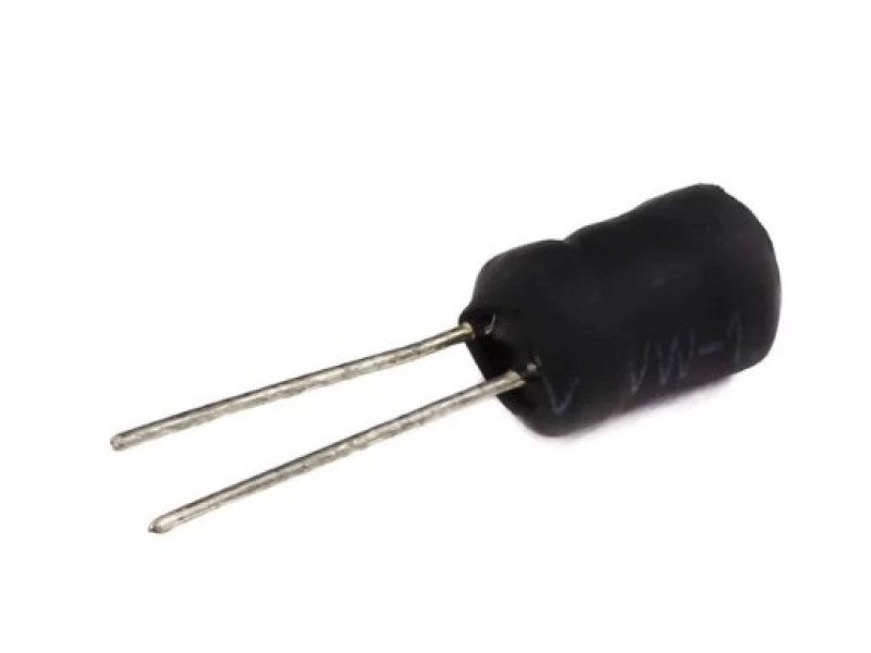 10 mH 8*15mm Power DIP Inductor