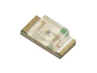 0805 Surface mount LED Yellow – (Pack of 25)