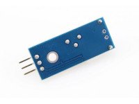 Vibration sensor module alarm Motion sensor module vibration switch SW-420