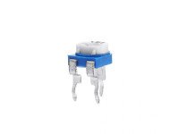 RM065 1k Ohm Trimpot Trimmer Potentiometer (Pack of 10)
