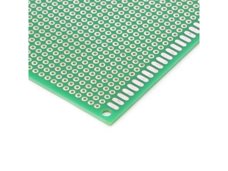 15 x 20 cm Universal PCB Prototype Board Double-Side
