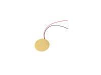 Piezo Buzzer 15mm with Cable – pack of 3