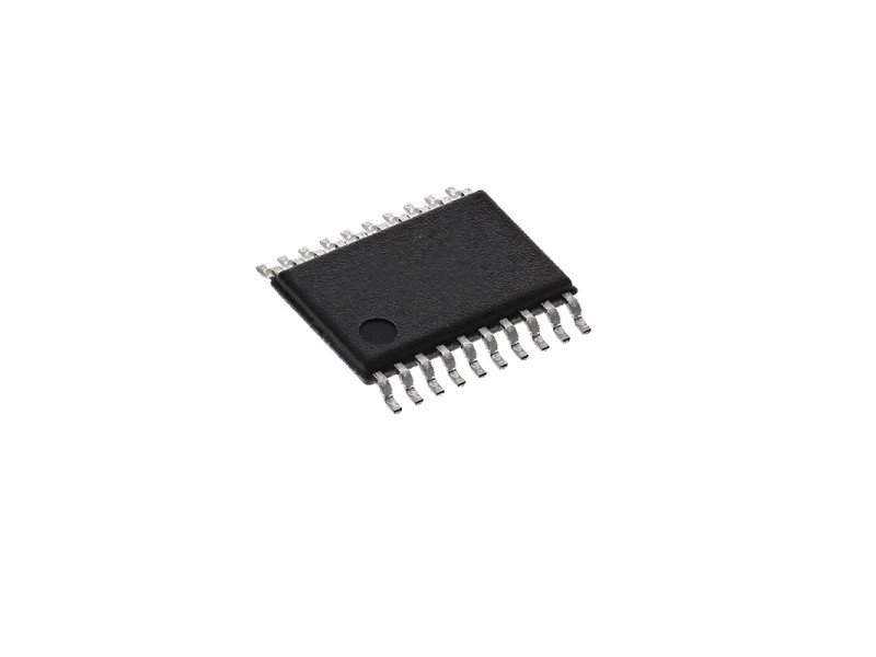 74HC240D,653 – Octal Buffer/Line Driver 3-state Inverting SMD SO20 – Nexperia