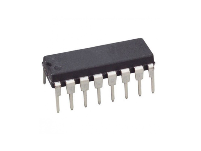 74HCT4020N 14stage binary ripple counter ic