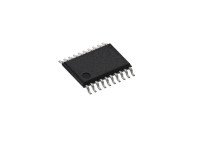 74VHC595MTCX – 7V 8-Bit Shift Register Output Latches 16-Pin TSSOP – ON Semiconductor