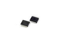 CD74HCT4052M96 – 10V CMOS Differential 4-Ch Analog Multiplexer/Demultiplexer 16-Pin SOIC – Texas Instruments (TI)