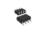 NC7SZ74K8X – 5.5V TinyLogic UHS D-Type Flip-Flop Preset/Clear 8-Pin US – ON Semiconductor