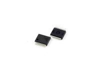 SN74HCT244DWR – Octal Buffer Line Driver 3-State Output SMD SOIC-20 – Texas Instruments (TI)