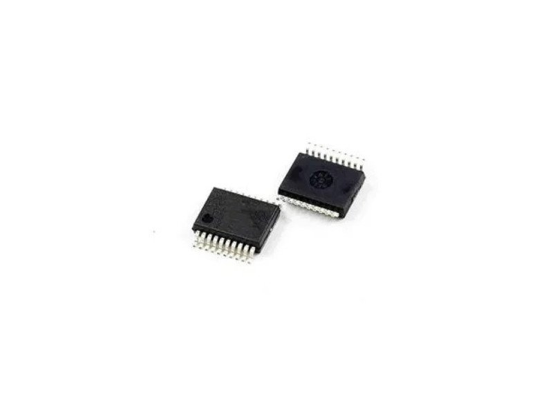 SN74HCT245PWR – Octal Bus Transceiver 3-State Output SMD TSSOP-20 – Texas Instruments (TI)