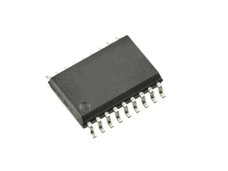 ULN2803 8-Darlington Transistor Arrays IC SMD-18 Package