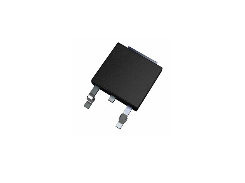 79M15 – 7915 – (SMD TO-252/DPAK Package) – 15V Negative Voltage Regulator IC