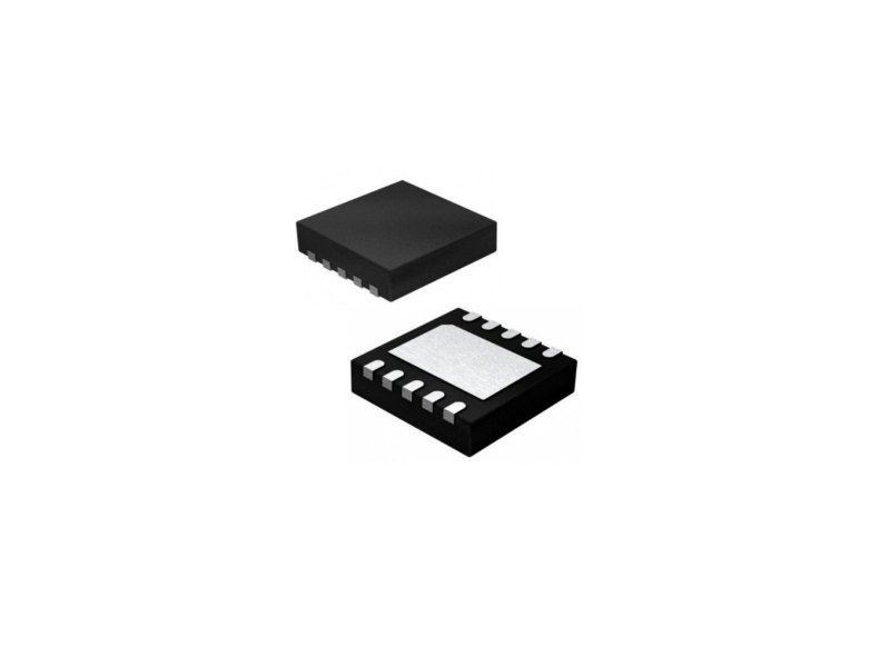 BQ24040DSQT – 6.6V 1A Single-Input Single Cell Linear Li-Ion Battery Charger IC