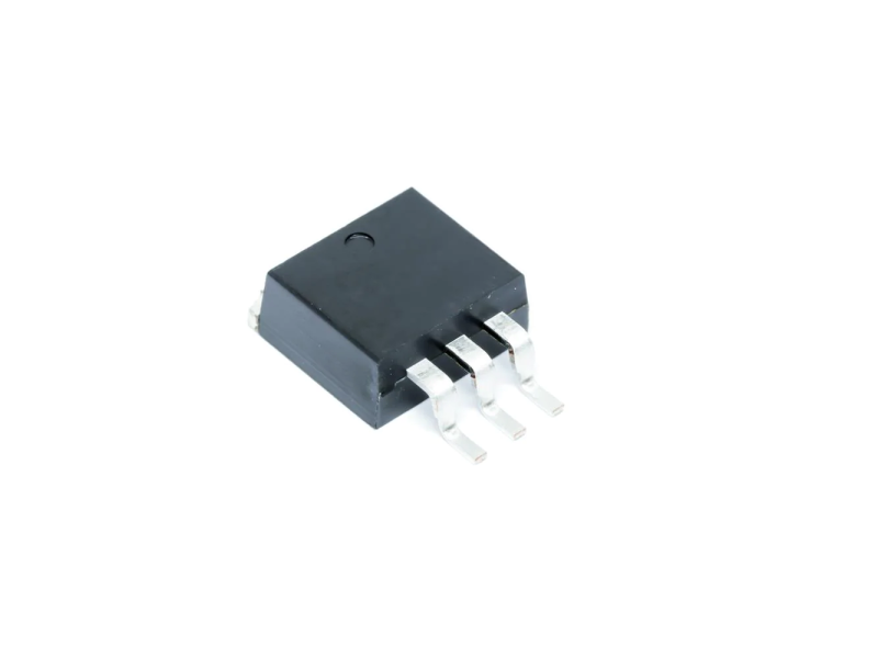LM1085ISX-3.3/NOPB – 3.3V 3A Fixed Output Linear Voltage Regulator IC