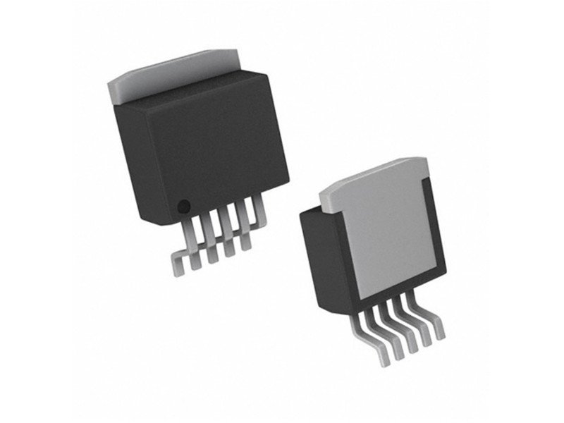 LM2596R-5.0 – 5V 3A 150kHz Fixed Output Step-Down Switching Regulator IC