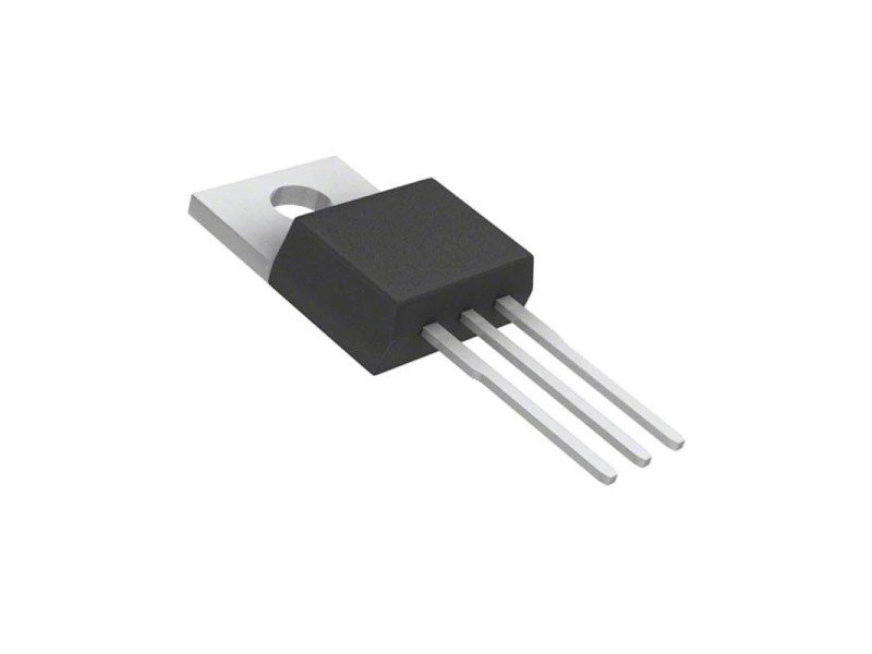 LM3940 IC – 1A – Low Dropout Regulator IC for 5V to 3.3V Conversion