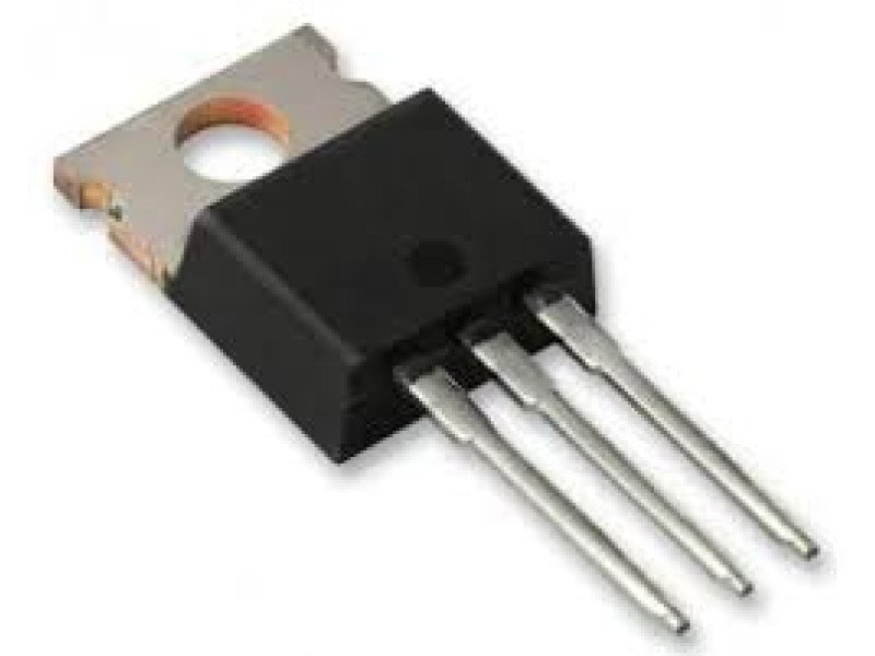 REF01CPZ IC – 10V Precision Voltage Reference IC