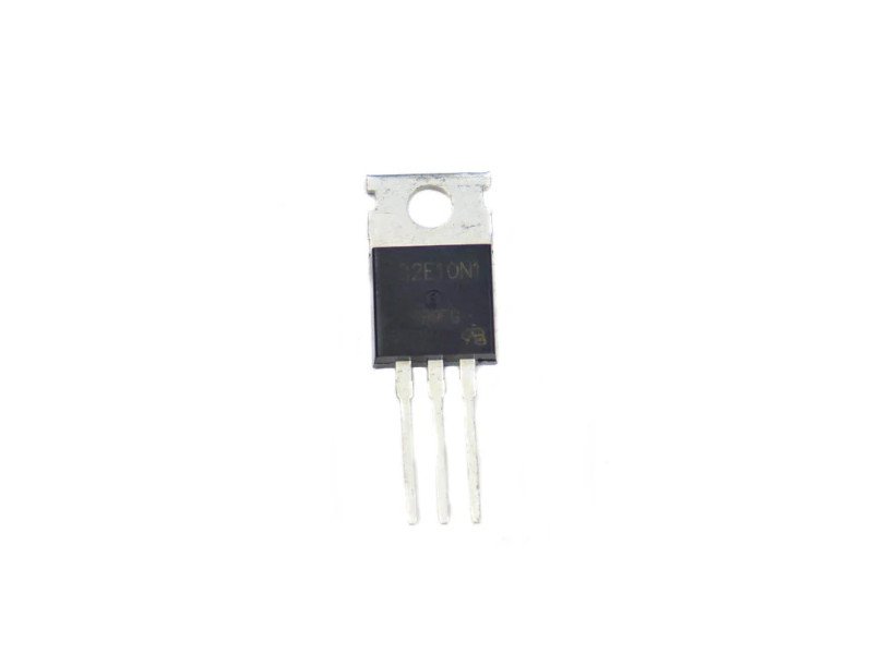 TK22E10N1 N-Channel Silicon MOSFET
