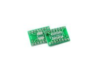 SOP16 Transfer to DIP16 IC Adapter Converter Adapter Plate (Pack of 5)