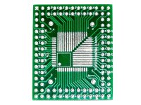 TQFP32/44/64/80/100 to DIP PCB Board Converter Adapter-1Pcs.
