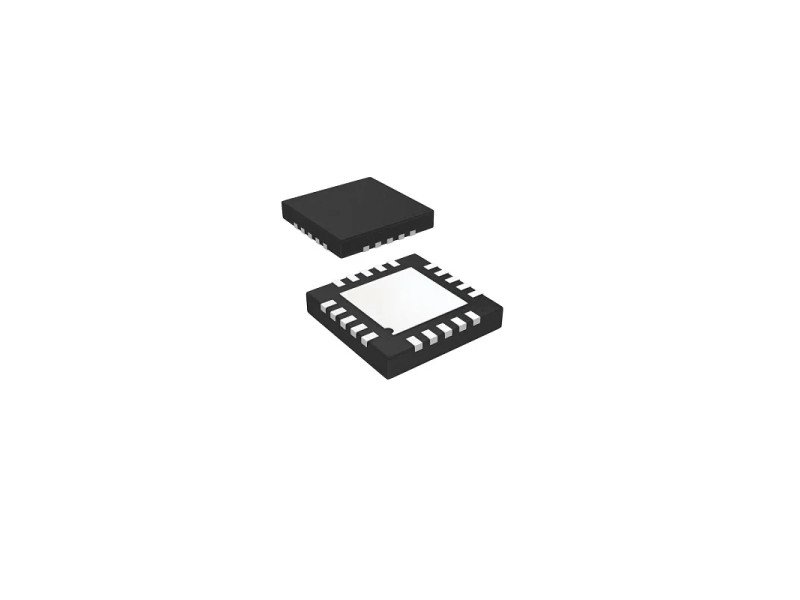 NRF51822-QFAC-R7 – Bluetooth Low Energy 2.4GHz SoC IC QFN-48 Package