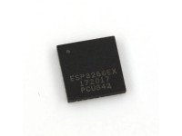 ESP8266EX Single-core 32-bit MCU 2.4GHz Wi-Fi SoC 32-Pin QFN