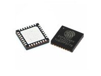 ESP8266EX Single-core 32-bit MCU 2.4GHz Wi-Fi SoC 32-Pin QFN