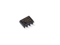 DS1307Z SOIC-8 RTC, Date Time Format (Day/Date/Month/Year, HH:MM:SS)