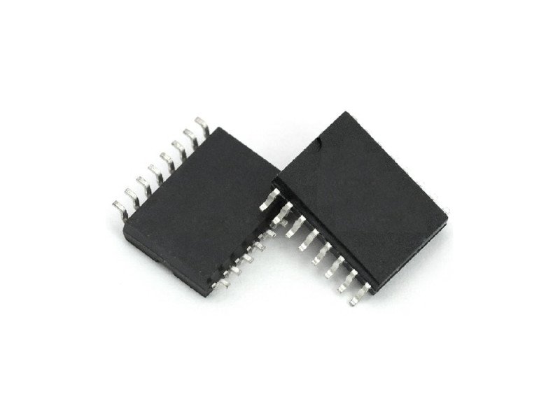 DS3231 IC Real Time Clock Integrated RTC/TCXO/Crystal
