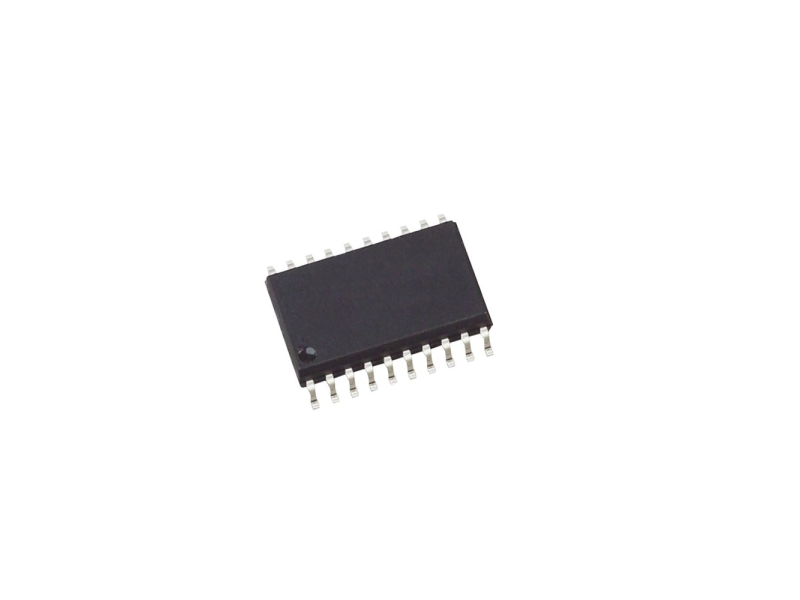MCP2200 IC – (SMD SOIC-20 Package) – USB to UART Serial Converter IC