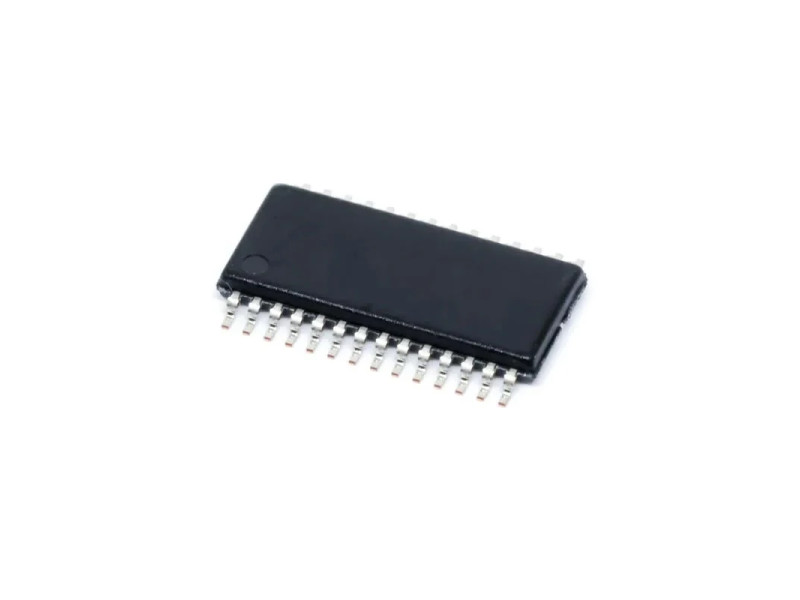 TLC7135CDWR 1/2-Digit Precision Analog-to-Digital Converters IC SMD-28 Package