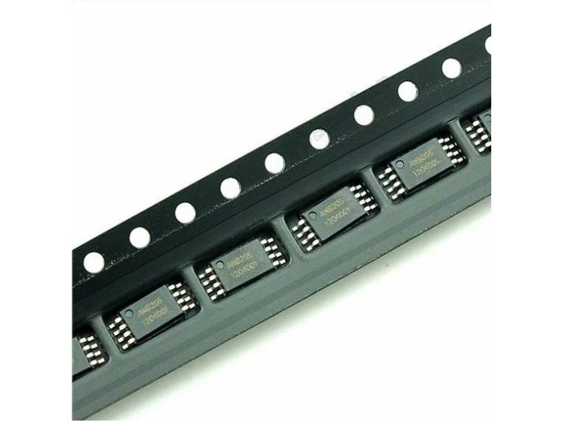 8205A SMD IC Dual N-Channel MOSFET (Pack of 5)