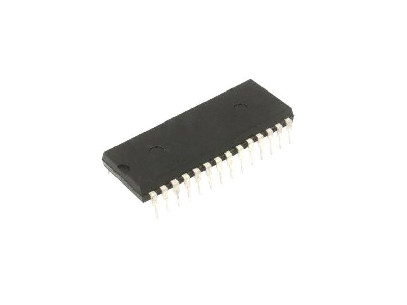 U62256ADC07LLG1 32Kx8 bit CMOS RAM IC DIP-28 Package
