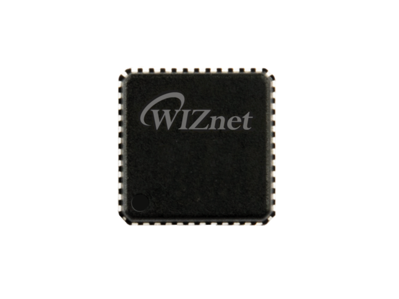 WIZnet W5100S-Q