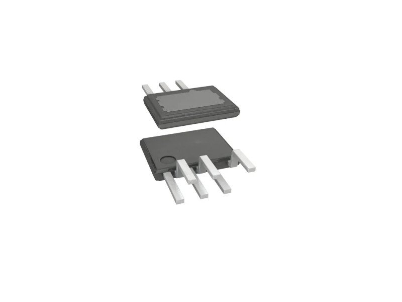 LNK6667 High-Power Off-Line Switcher IC