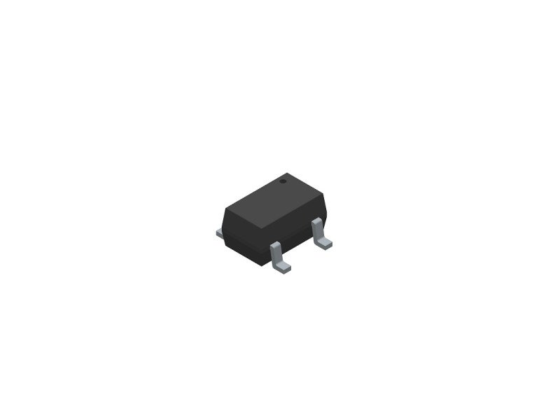 74LVC1G32GW,125 – 5.5V Rail-to-Rail Output Operational Amplifier 5-Pin TSSOP (Nexperia