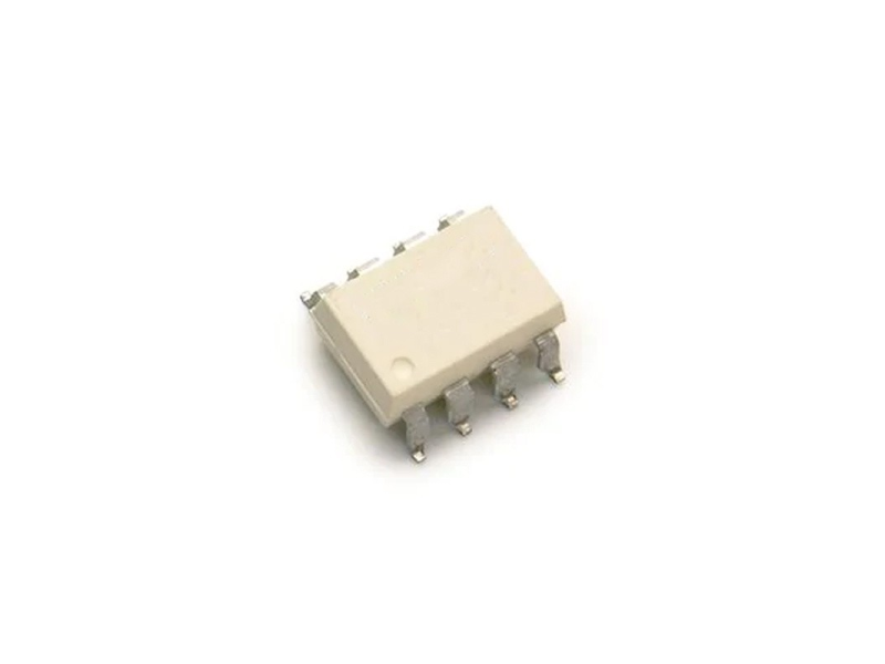 HCPL-7800 IC – (SMD Package) – Isolation Amplifier IC
